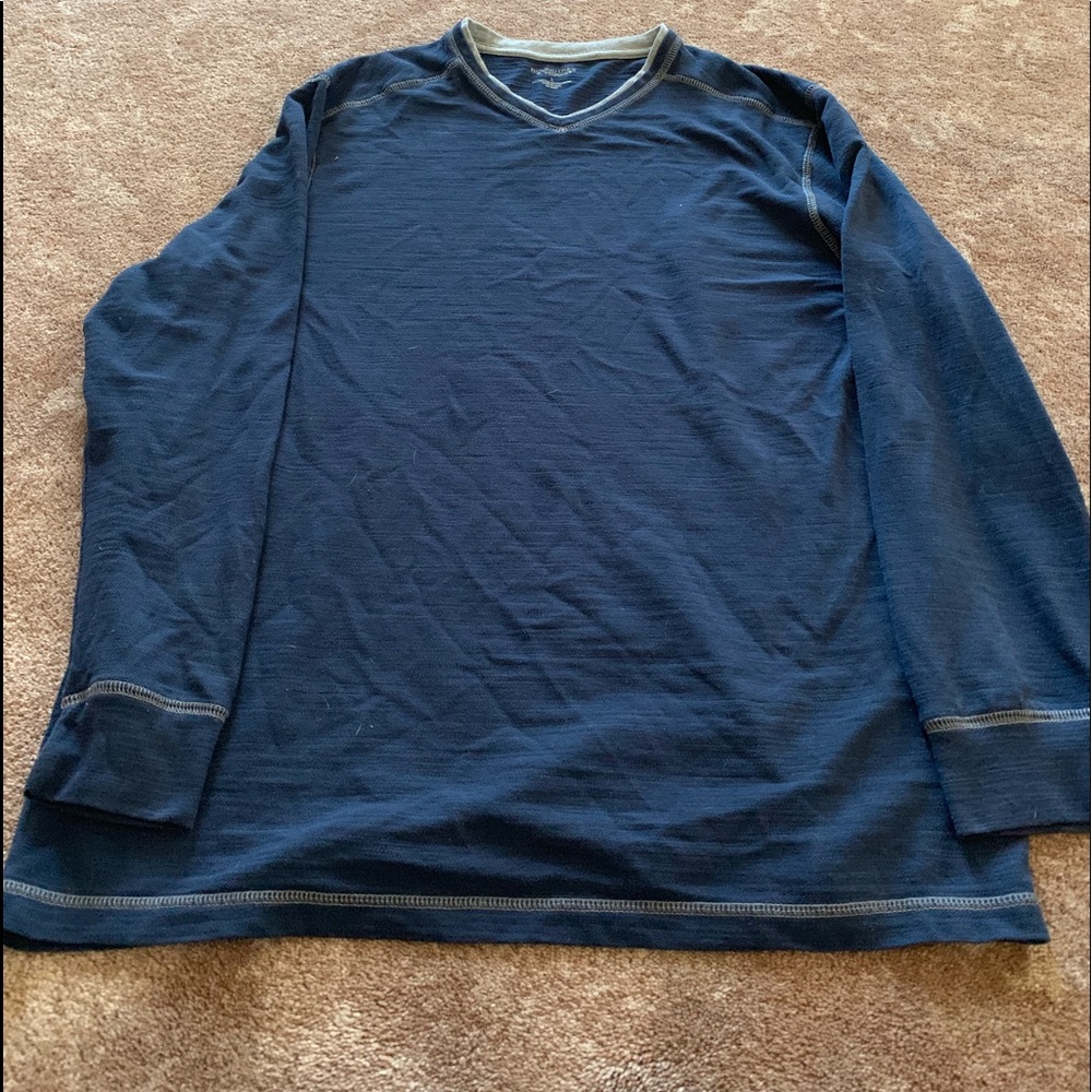 Men’s long sleeve shirts